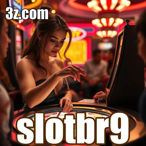 slotbr9 Cassinos Online