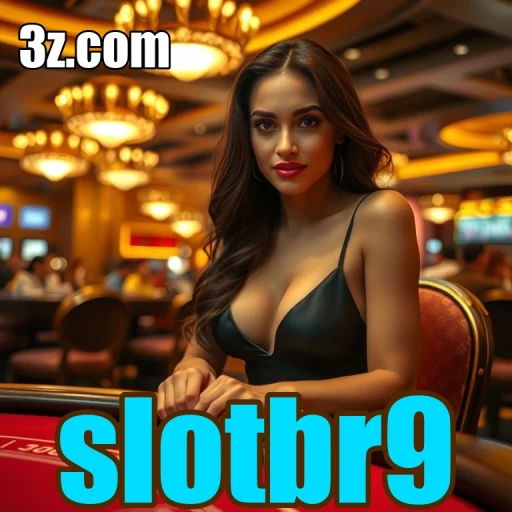 Atendimento Ideal: Suporte Slotbr9 para Jogadores Eficientes